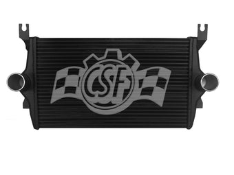 compare product CSF 99-03 Ford Super Duty 7.3L Turbo Diesel Charge-Air-Cooler