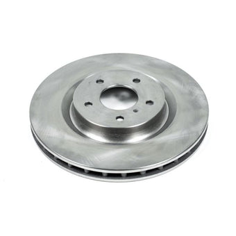 compare product Power Stop 03-04 Infiniti G35 Front Autospecialty Brake Rotor