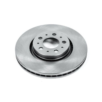 compare product Power Stop 01-09 Volvo S60 Front Autospecialty Brake Rotor