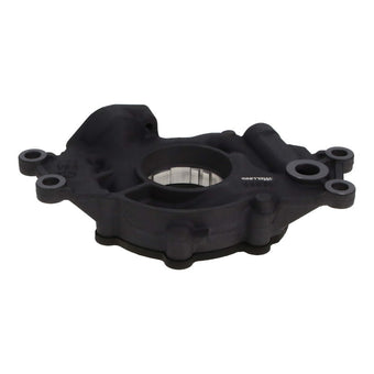 compare product Manley Chevy LS Series Pro Flo Oil Pump (Eng App - 18in Increased Volume Over Stock)