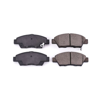 compare product Power Stop 11-15 Honda CR-Z Front Z16 Evolution Ceramic Brake Pads