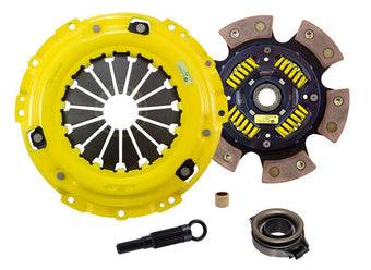 compare product ACT 1996 Infiniti I30 HD/Race Sprung 6 Pad Clutch Kit