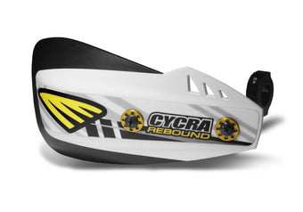 compare product Cycra Rebound Guard w/White - Shields