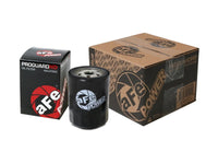 aFe 91 - 94 Nissan NX L4 2.0L/05 - 09 Lotus Elise L4 1.8L Pro GUARD HD Oil Filter - 4 Pack - My Store