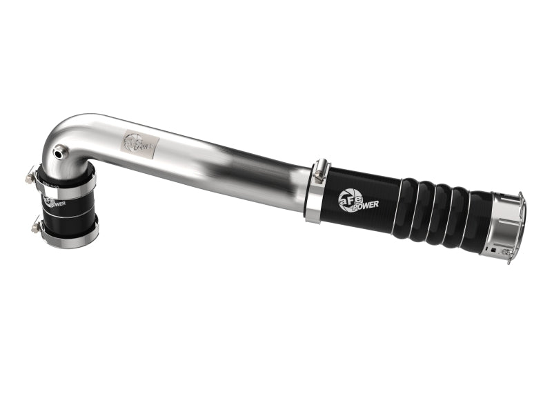 aFe 16 - 20 GM Colorado/Canyon L4 - 2.8L (td) BladeRunner 2in Stainless Steel Hot Charge Pipe - My Store