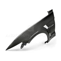 Anderson Composites 15 - 16 Ford Mustang Type - AT Fenders (0.4in Wider) - My Store