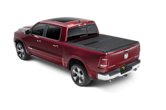 compare product UnderCover 20-21 Jeep Gladiator 5ft Armor Flex Bed Cover
