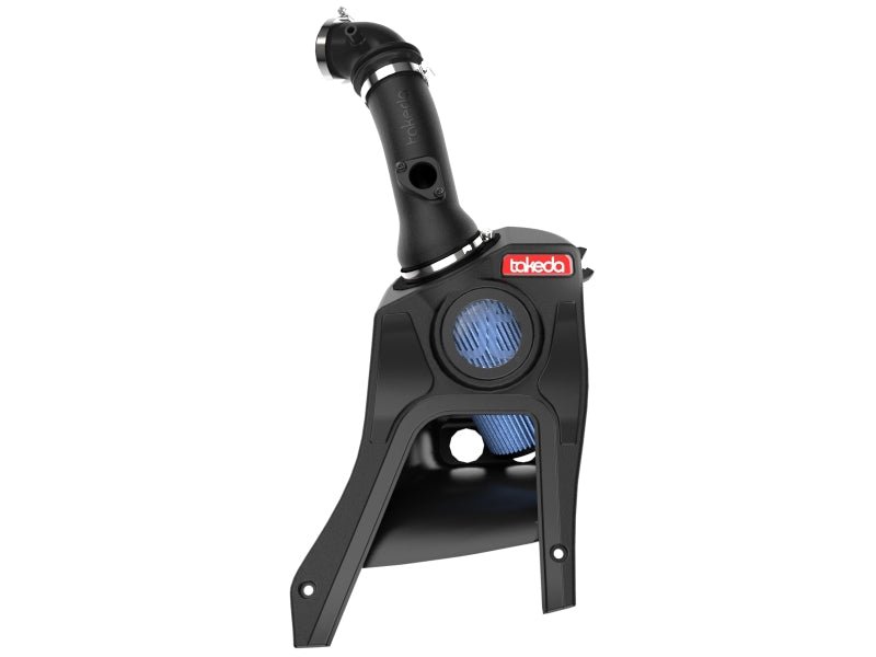aFe 22 - 25 Honda Civic (2.0L L4) Takeda Momentum Cold Air Intake System W/ Pro 5R Filter - My Store