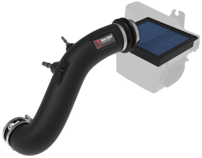 aFe Super Stock Induction System Pro 5R Media 15 - 20 Ford F - 150 V8 - 5.0L - My Store