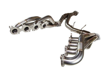 compare product Kooks 15-20 Ford F-150 Platinum XL King Ranch Lariat XLT 1-7/8 x 3 Header & Catted Y-Pipe Kit