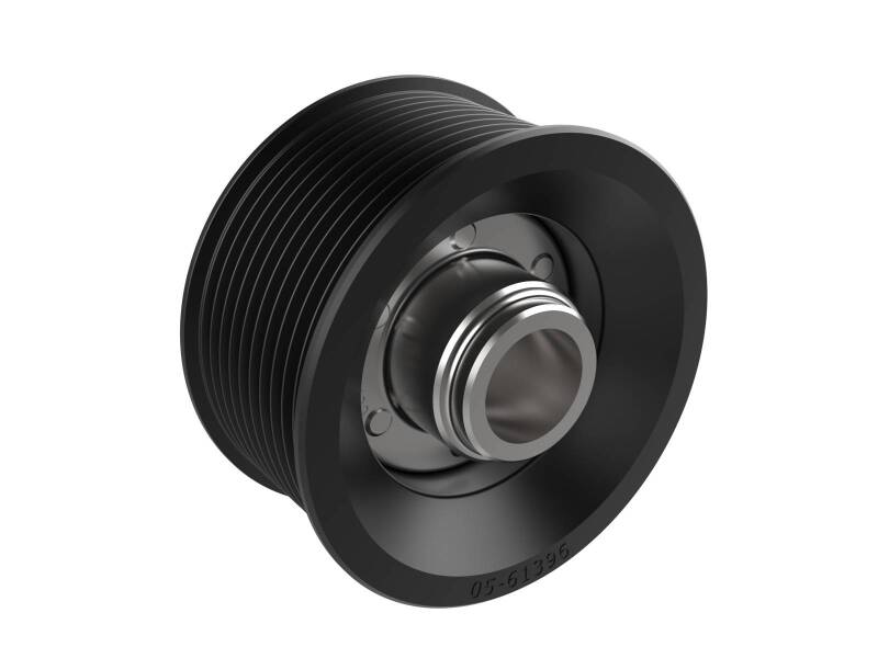 aFe 15 - 23 Dodge Challenger / 15 - 23 Dodge Charger SRT Hellcat 3.10in Supercharger Power Pulley Kit - My Store