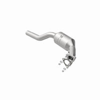 MagnaFlow Conv DF 01 - 05 Porsche 911 3.6L Front Left (California) - My Store