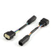 AlphaRex 24 - up Chevrolet Silverado 2500HD Stock Tail Lights Converters - My Store