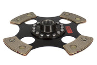 ACT 2007 Lotus Exige 4 Pad Rigid Race Disc - My Store