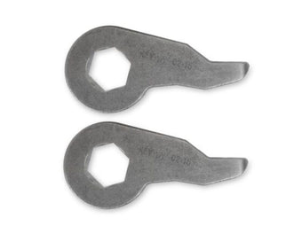compare product Cognito 01-13 Chevy/GMC Silverado/Sierra 2500/3500 HD 2WD/4WD Torsion Bar Keys