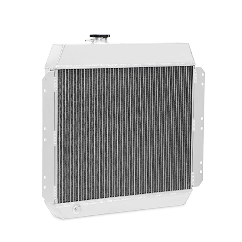 Mishimoto 50 - 54 Chevrolet Bel - Air X - Line Aluminum Radiator - My Store