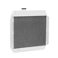 Mishimoto 50 - 54 Chevrolet Bel - Air X - Line Aluminum Radiator - My Store