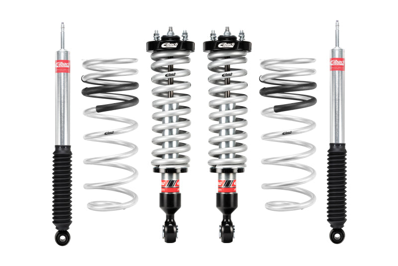 Suspension Packages