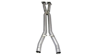 compare product Corsa 2006-2011 Chevrolet Corvette C6 Z06 7.0L V8 XO Pipe Exhaust
