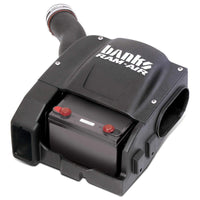 Banks Power 99 - 03 Ford 7.3L Ram - Air Intake System - My Store