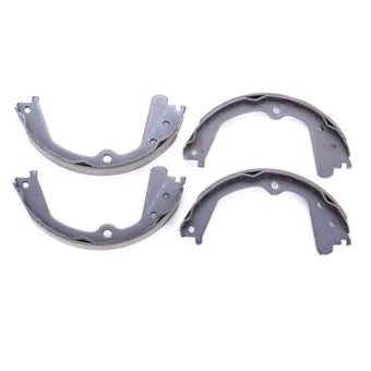 compare product Power Stop 2017 Nissan Titan Rear Autospecialty Parking Brake Shoes