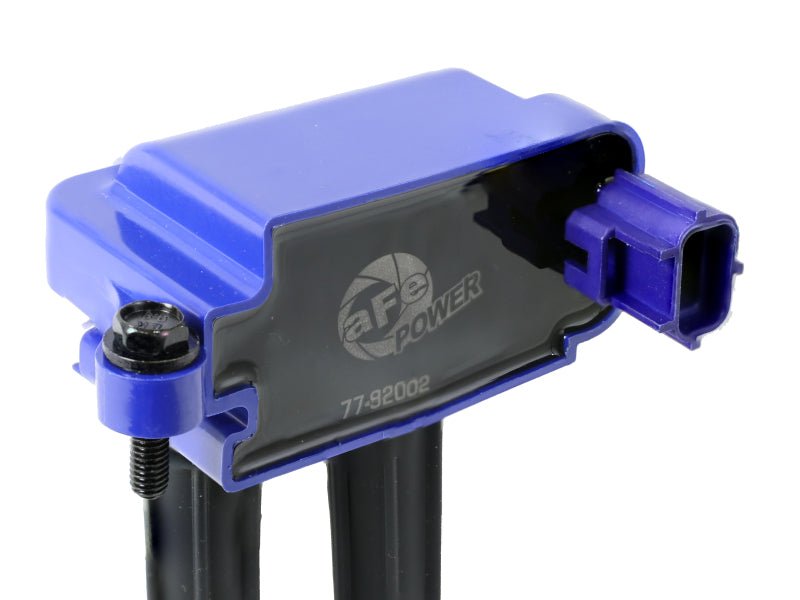 aFe 06 - 24 Dodge/Jeep/RAM Scorcher High - Performance Ignition Coil - Single - My Store