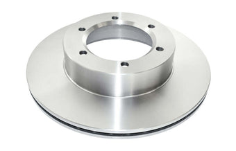 compare product DBA 89-91 Toyota 4Runner Front Street Series Standard Rotor
