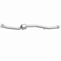 MagnaFlow OEM Grade Direct Fit Converter 06 - 08 Subaru Forester 2.5L - My Store