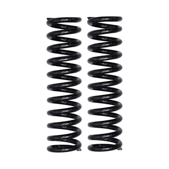 compare product Skyjacker 2.5 In x 14 In x 400lb Universal Coilover Coil Springs