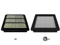 aFe MagnumFLOW Pro DRY S OE Replacement Filter 22 - 23 Honda Civic Si L4 - 1.5L (t) - My Store