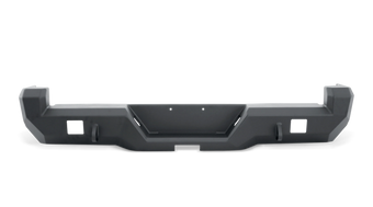 compare product Body Armor 4x4 05-15 Toyota Tacoma Pro Series Rear Bumper