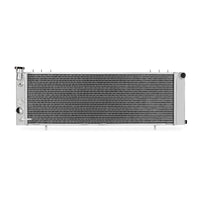 Mishimoto 89 - 01 Jeep Cherokee XJ Aluminum Radiator - My Store