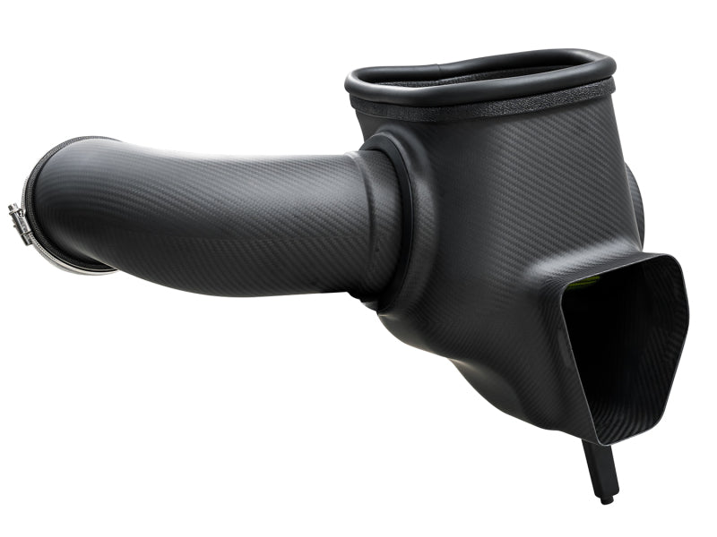AWE Tuning 24 - 26 Ford S650 Mustang GT/Dark Horse S - FLO Carbon Intake - My Store