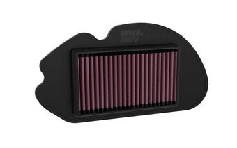 compare product K&N 22-23 Honda NVA110B NAVI 109CC - Replacement Air Filter