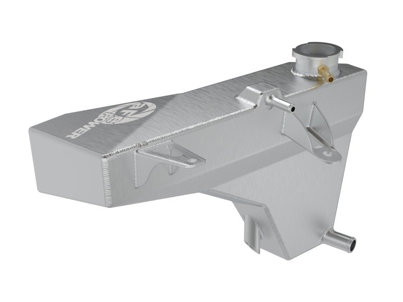 aFe 11 - 23 Dodge Challenger BladeRunner GT Series Engine Coolant Expansion Tank - My Store