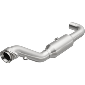 compare product MagnaFlow 11-12 Ford F-150 3.5L Direct Fit Converter