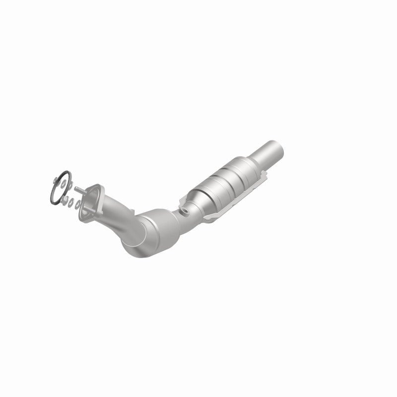 MagnaFlow Conv DF 10 - 11 Chevrolet Camaro V6 3.6L - My Store