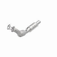 MagnaFlow Conv DF 10 - 11 Chevrolet Camaro V6 3.6L - My Store