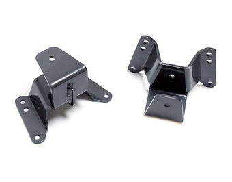 compare product MaxTrac 73-87 Chevrolet C10 2WD 2in Rear Lowering Hangers