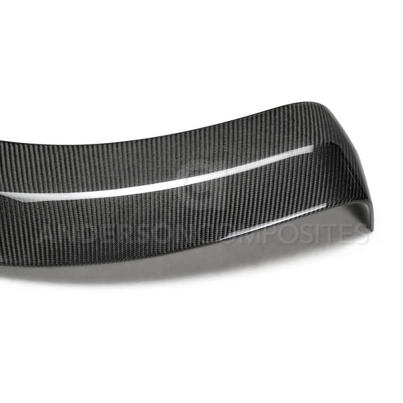 Anderson Composites 17 - 18 Ford Raptor Carbon Fiber Fender Flares (Rear) - My Store