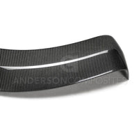 Anderson Composites 17 - 18 Ford Raptor Carbon Fiber Fender Flares (Rear) - My Store