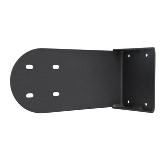 compare product Westin 07-18 Jeep Wrangler JK / 18-22 Jeep Wrangler JL RotoPax Mount - Tex. Blk