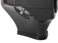 aFe Momentum GT Black Series Carbon Fiber CAIS 15 - 16 Dodge Challenger SRT Hellcat V8 - 6.2L (sc) - My Store