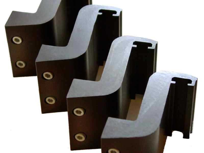 AMP Research 2002 - 2013 Dodge Ram PowerStep Extension Brackets (BRACKETS ONLY) - Black - My Store