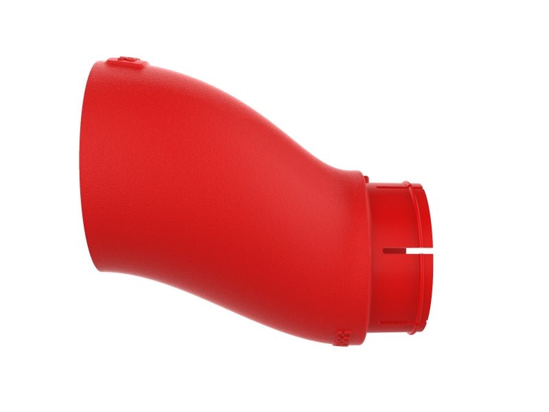 aFe Momentum GT Dynamic Air Scoop Dodge Challenger 15 - 20 - Red - My Store
