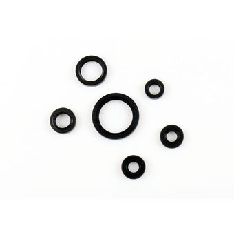 compare product Athena 00-07 Suzuki DR-Z 400 Engine Oil Seal Kit