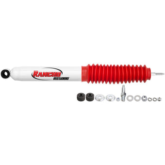 compare product Rancho 77-79 Ford Pickup / F250 Series 3/4 Ton Front RS5000 Steering Stabilizer