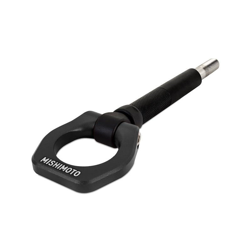 Mishimoto 2022+ Subaru WRX Front Tow Hook Black - My Store