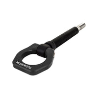 Mishimoto 2022+ Subaru WRX Front Tow Hook Black - My Store