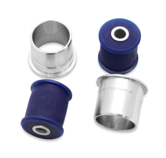 compare product SuperPro 2007 Jeep Wrangler Rubicon Front Upper Forward Control Arm (Axle) Bushing Kit
